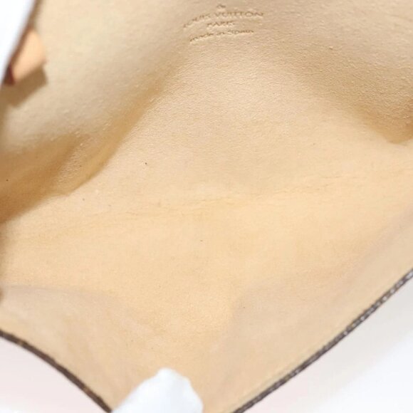 LOUIS VUITTON Monogram Pochette Twin PM Shoulder Bag - Picture 9 of 16